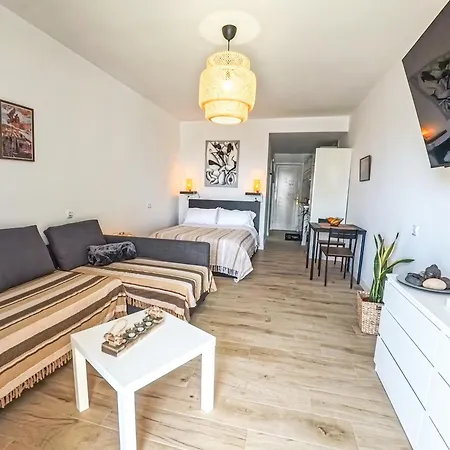 Casa Ari, Beautiful Ocean View Apartment