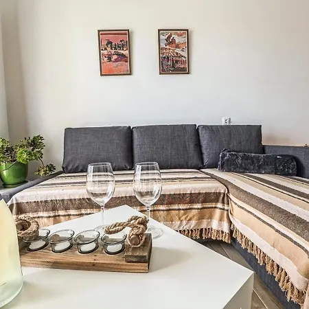 Apartment Casa Ari, Beautiful Ocean View Morro Jable (Fuerteventura)
