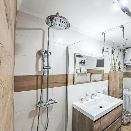 Casa Ari, Beautiful Ocean View Apartamento *