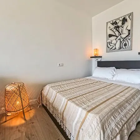 Casa Ari, Beautiful Ocean View Apartamento Morro Jable (Fuerteventura)