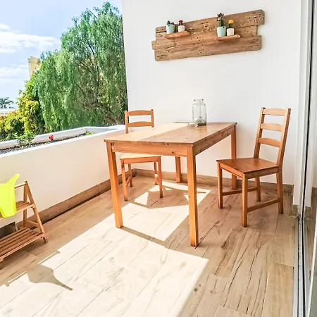 Apartamento Casa Ari, Beautiful Ocean View *
