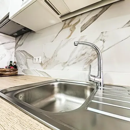 Casa Ari, Beautiful Ocean View Apartment Morro Jable