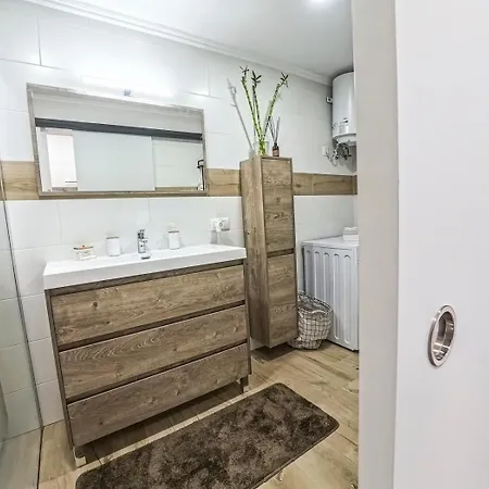 Apartment Casa Ari, Beautiful Ocean View