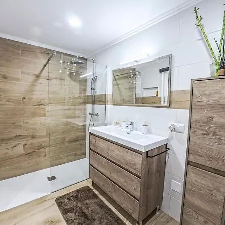 Apartment Casa Ari, Beautiful Ocean View *