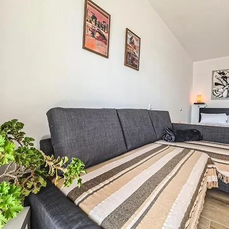 Casa Ari, Beautiful Ocean View Apartment