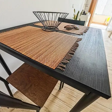 Apartment Casa Ari, Beautiful Ocean View Morro Jable