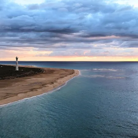 Casa Ari, Beautiful Ocean View Apartment Morro Jable