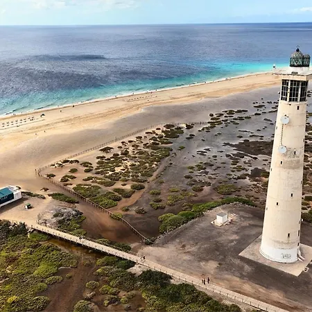 Casa Ari, Beautiful Ocean View Apartment