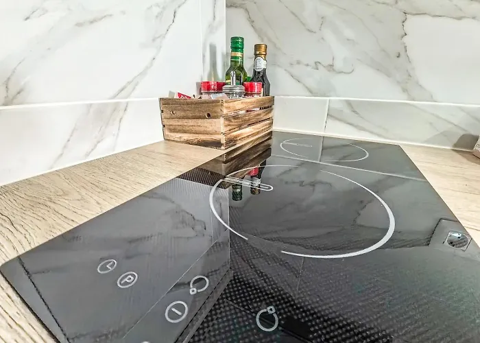 Casa Ari, Beautiful Ocean View Terrace Appartamento