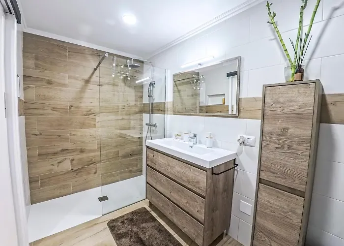 Appartamento Casa Ari, Beautiful Ocean View Terrace *