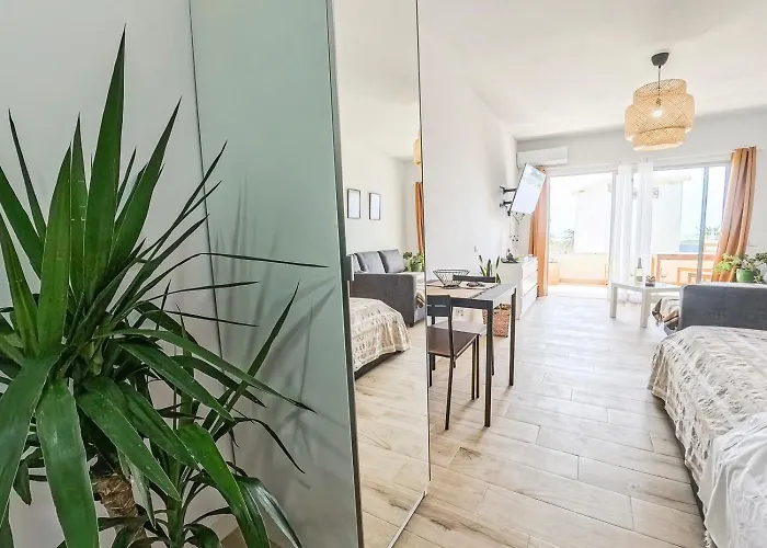 Appartamento Casa Ari, Beautiful Ocean View Terrace